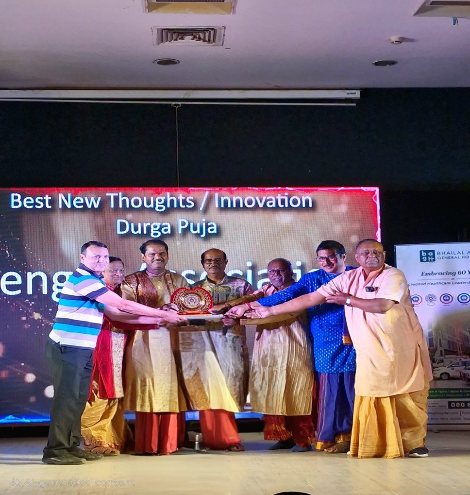 Bengali Community Celebration