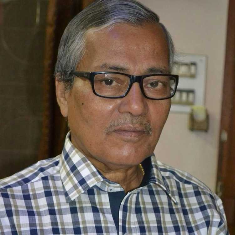 Shri Samar Mukherjee