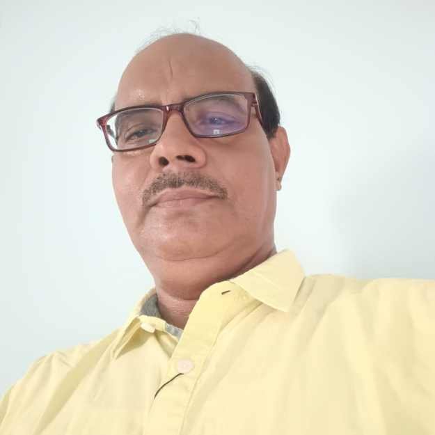 Shri Manas Bhattachraya