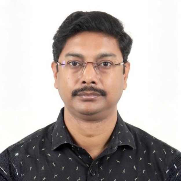 Shri Ravin Paul