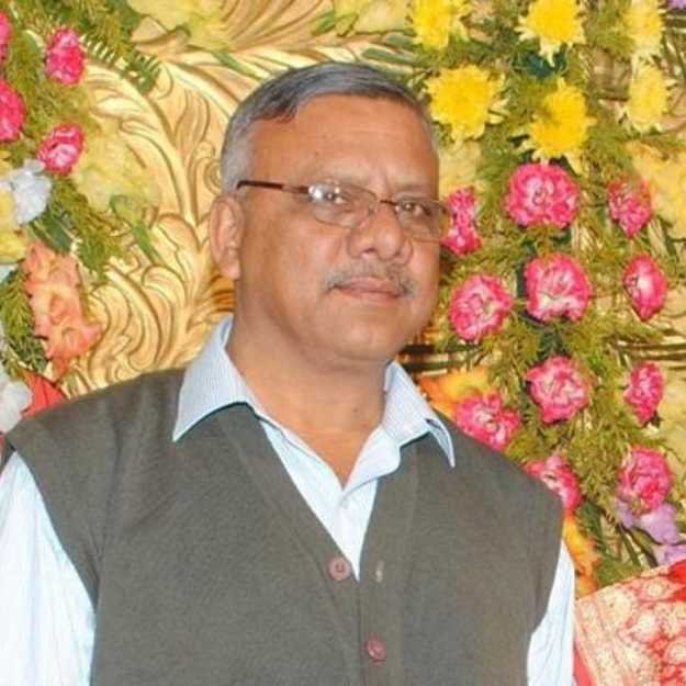 Shri Pradeep Chakraborty