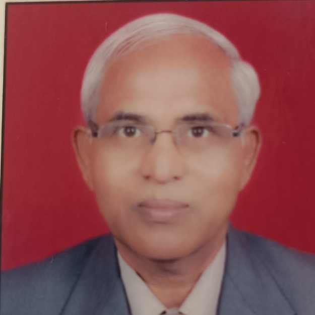 Shri Nava Gopal Saha