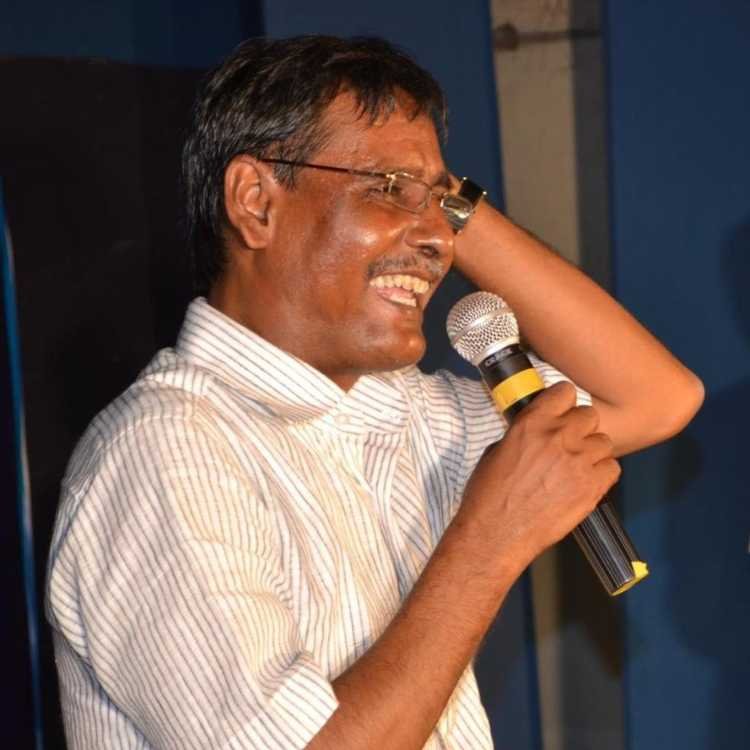 Shri Tushar Chakraborty