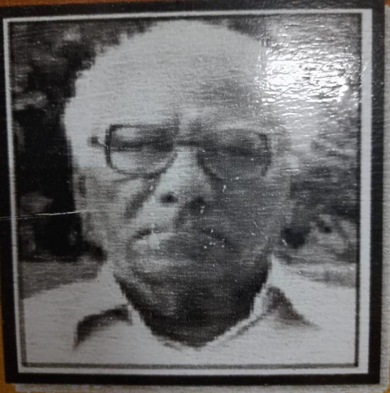Shri K.M. Chakraborty